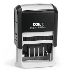 Colop Printer 35 dater
