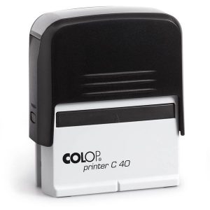 Colop compact 40