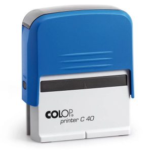 Colop compact 40