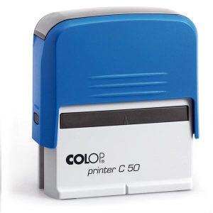 Colop compact 50