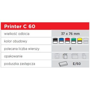 Colop Compact 60 PRO