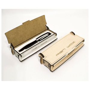 Pudełko na pióro długopis (model A507)