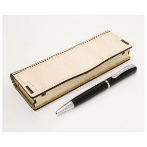 Pudełko na pióro długopis (model A508)