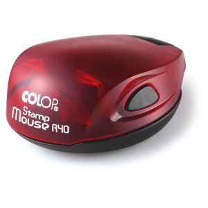 Colop Stamp Mouse Okrągły R40